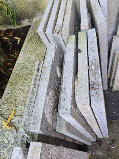 Granite Slabs
