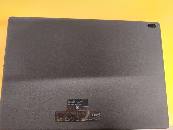 Lenovo Tab 4 10 TBX304F 10inch Tablet Fully Working