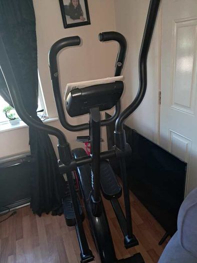 Exercise equipment