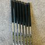 Ping i530 irons (5-PW & UW) - 3/4" longer - Stiff - RRP 1650 Image 7