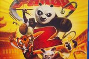 Kung Fu Panda 2 (Dreamworks) [2011] [Blu-ray Animated Movie]