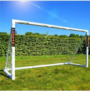 football goal 8x4 ft