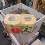 vintage/ toilet tissue Image 2