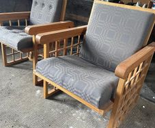 chairs