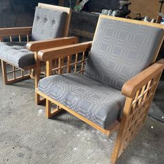 chairs