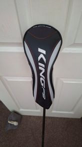 King Cobra 5 Wood