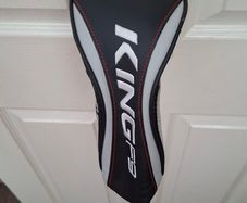 King Cobra 5 Wood