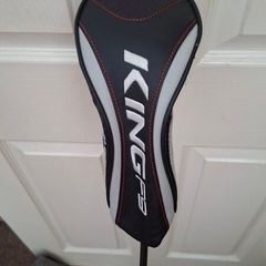 King Cobra 5 Wood