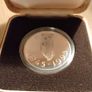 50th anniversary United Nations Commemorate Coin Image 5