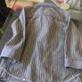 Boys BNWT shirt 9/12 mths Image 2