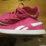 REEBOK   size 4 1/2  ...with ortholite Image 2