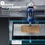 Desktop CNC Machine Genmitsu 3018-PROVer V2 CNC Router Image 3