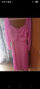 woman dress