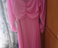woman dress