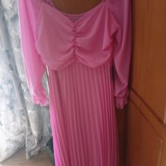woman dress