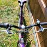 24" girls bike Image 4