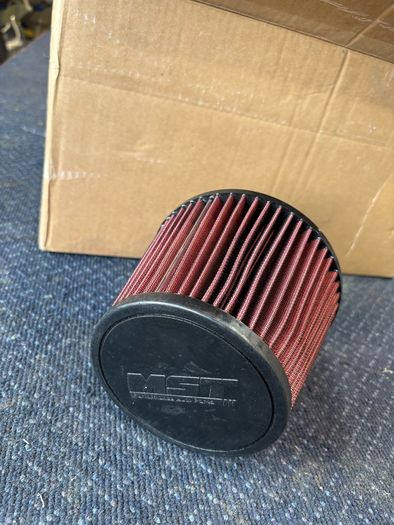 MST Performance Induction Kit for Audi A4 & A5 TFSI EA888 Gen 1 & Gen 2 with MAF Sensor.