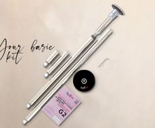 Home Pole Dancing Pole