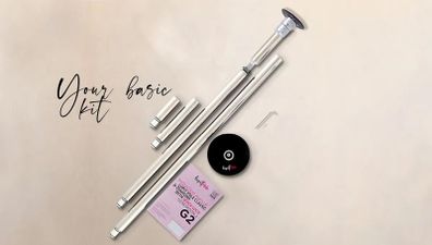 Home Pole Dancing Pole