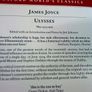 Ulysses by James Joyce Image 2