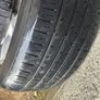 Caddy wheels Image 9