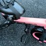 Colibro Tremix Up Kids Tricycle Push Trike Pink Image 5