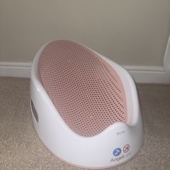 Angelcare Pink Bath Seat