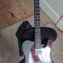 Harley Benton TE-20HH SBK Standard Series Image 2