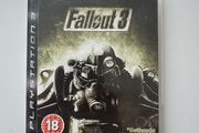 Fallout 3 PlayStation 3