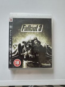 Fallout 3 PlayStation 3