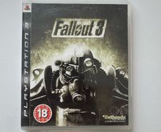 Fallout 3 PlayStation 3