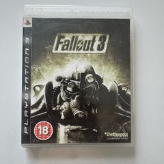 Fallout 3 PlayStation 3