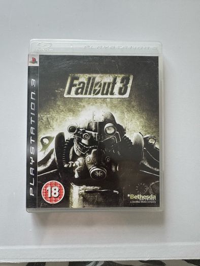 Fallout 3 PlayStation 3