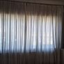 Curtains (sheer) Image 3