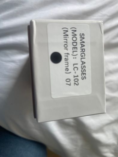 Home.  Ai Glasses