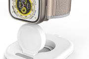 Apple Watch Charger Cable with Dock, TYPE-C Portable Wireless Fast Charging Charger for iwatch Charger Compatible with Apple Watch Series 10/9/8/Ultra/7/SE/6/5/4/3/2