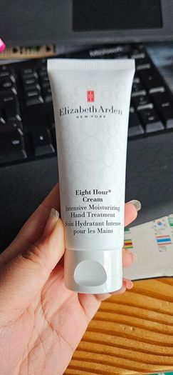 Elizabeth Arden Intensive Moisturizing Hand Treatment in 75ml