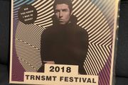 Liam Gallagher Vinyl Live 2018