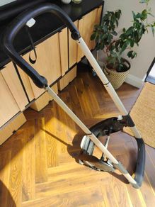 Bugaboo Ant Chassis