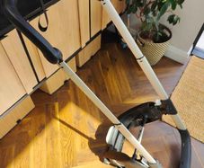 Bugaboo Ant Chassis