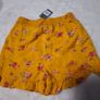 New girls skort size 7-8 years Image 3