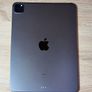 iPad Pro 11 Inch (2nd Gen) 256GB Wi-Fi,  Space Grey Image 3