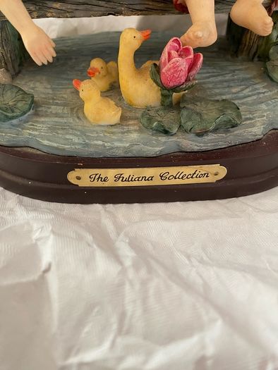 The Juliana Collection