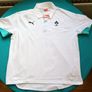 New With Tag IRFU Puma Top/Polo/Jersey Size XXL Adults Image 2