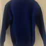 Hunter Knitwear School Cardigan, Size 7-8 Years, 28 Image 5