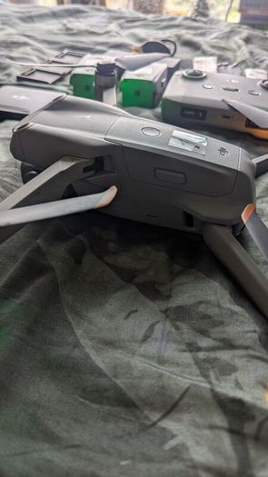 DJI Air2S Drone