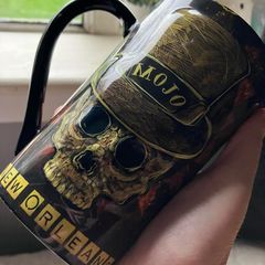Mojo New Orleans Mojo Coffee Mug / Cup Mug