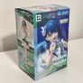 Qposket Cure Aqua Yes! Precure 5 GoGo! (Banpresto) Image 2