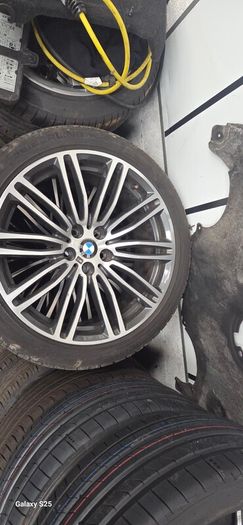Large selection of Alloys