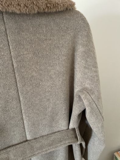 winter coat Manifiq & co premium quality